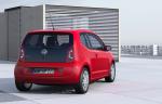 Volkswagen up! 2011 года
